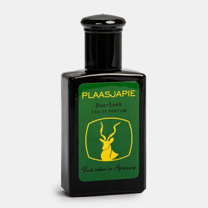 Men's Plaasjapie Eau de Parfum