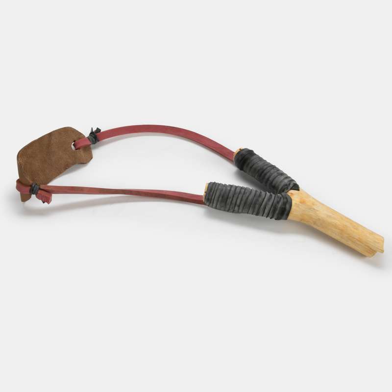 Plaas Seun Kettie or Farm Boy Catapult