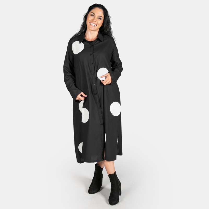Ladies' Glenda Dress