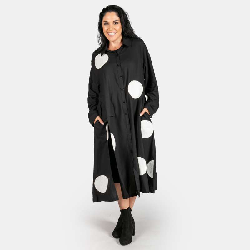 Ladies' Glenda Dress