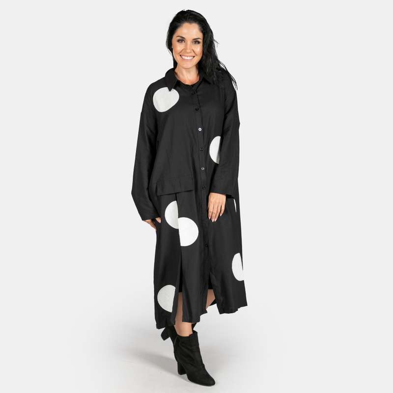 Ladies' Glenda Dress