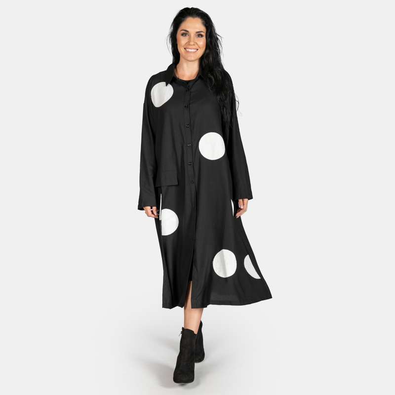 Ladies' Glenda Dress