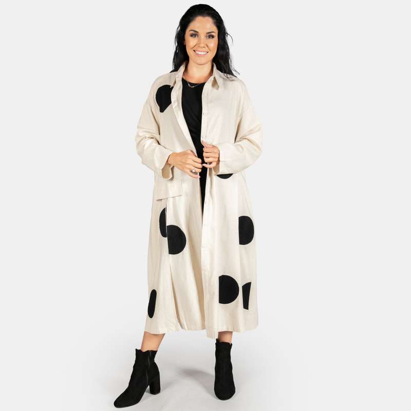 Ladies' Glenda Dress