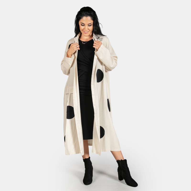 Ladies' Glenda Dress