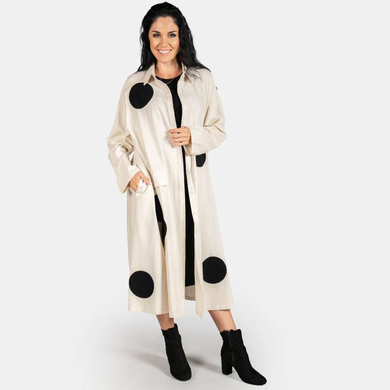 Ladies' Glenda Dress