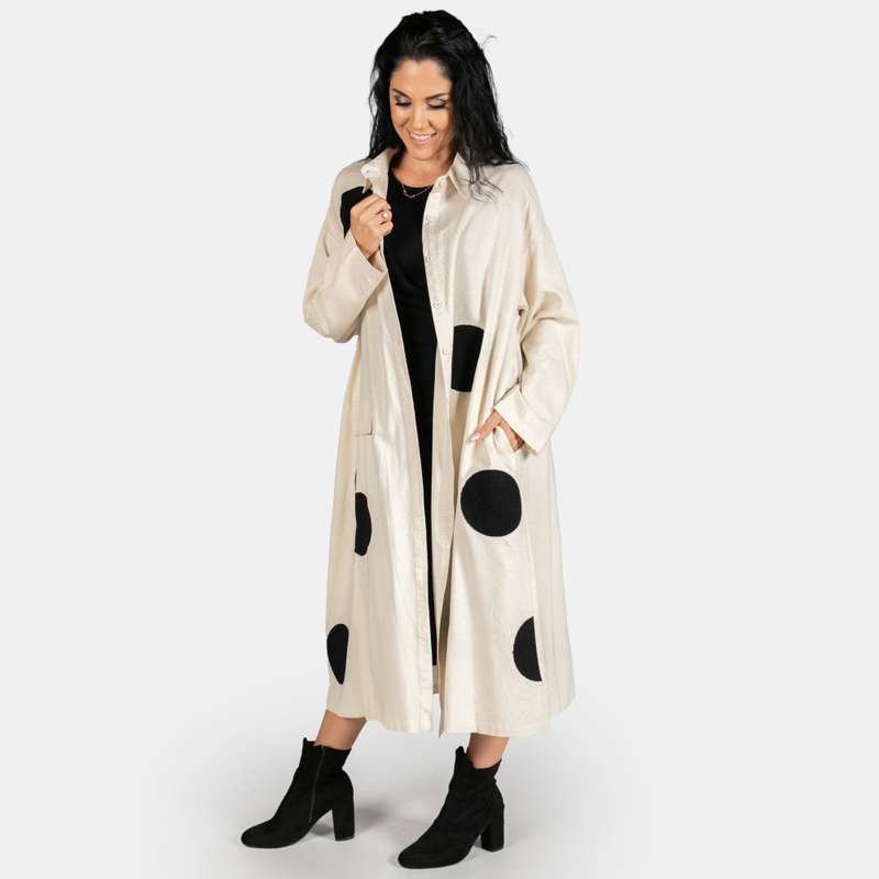 Ladies' Glenda Dress