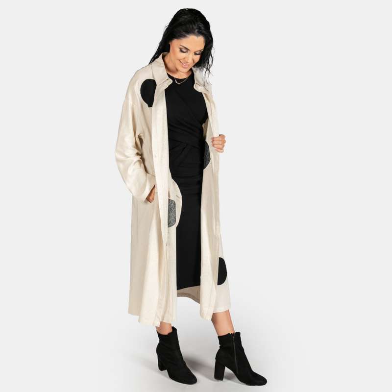 Ladies' Glenda Dress
