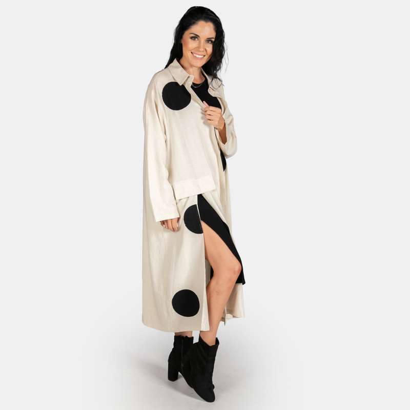 Ladies' Glenda Dress