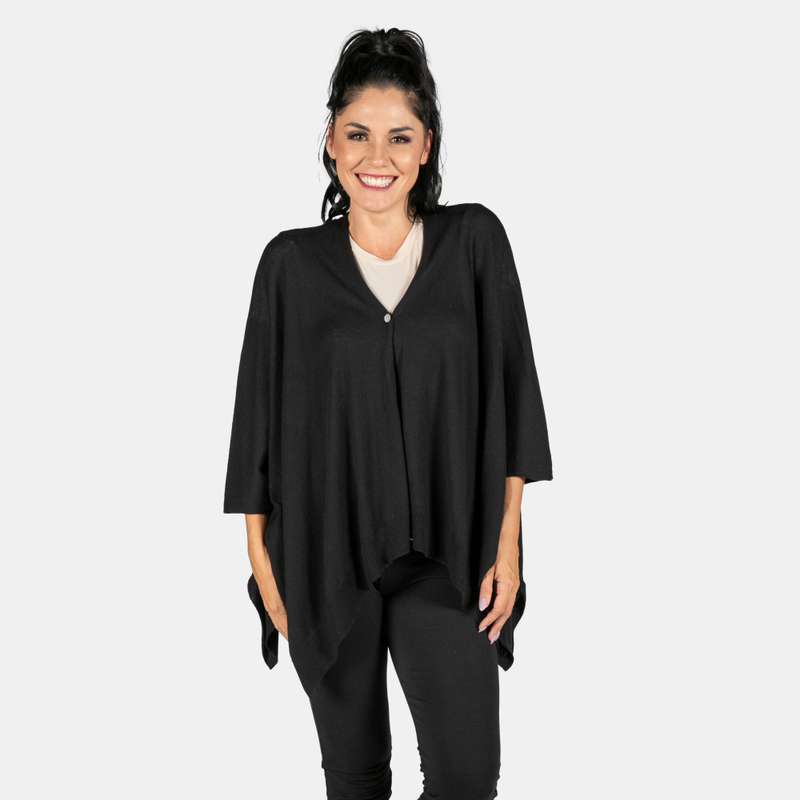 Ladies' Pashmina Jersey