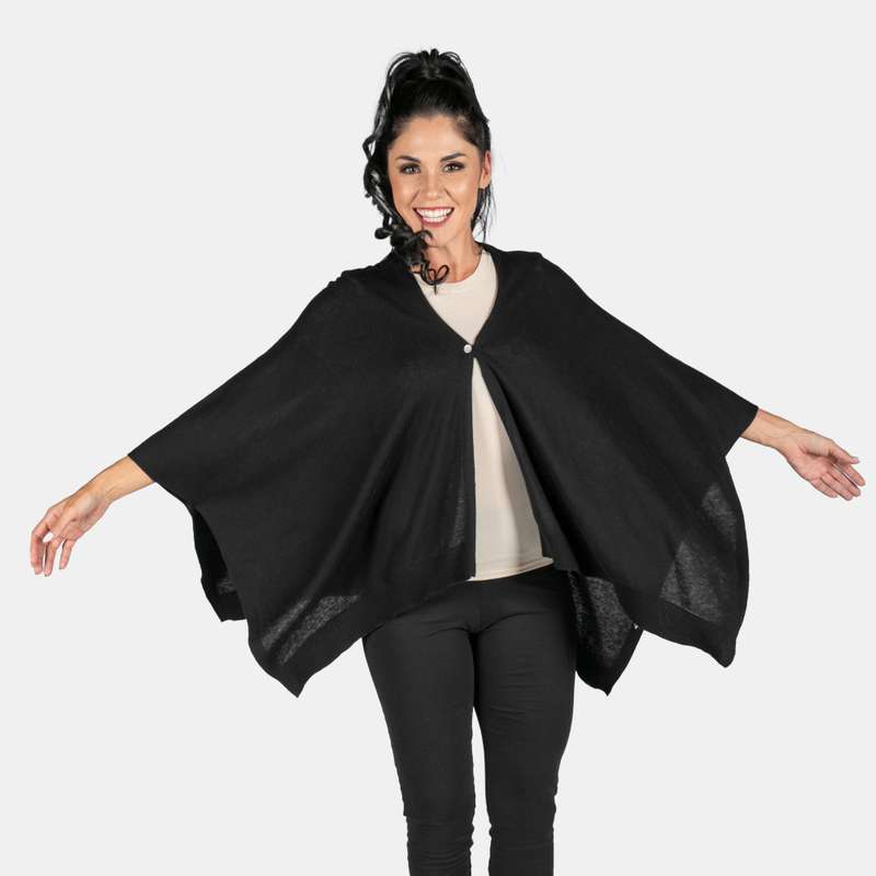 Ladies' Pashmina Jersey