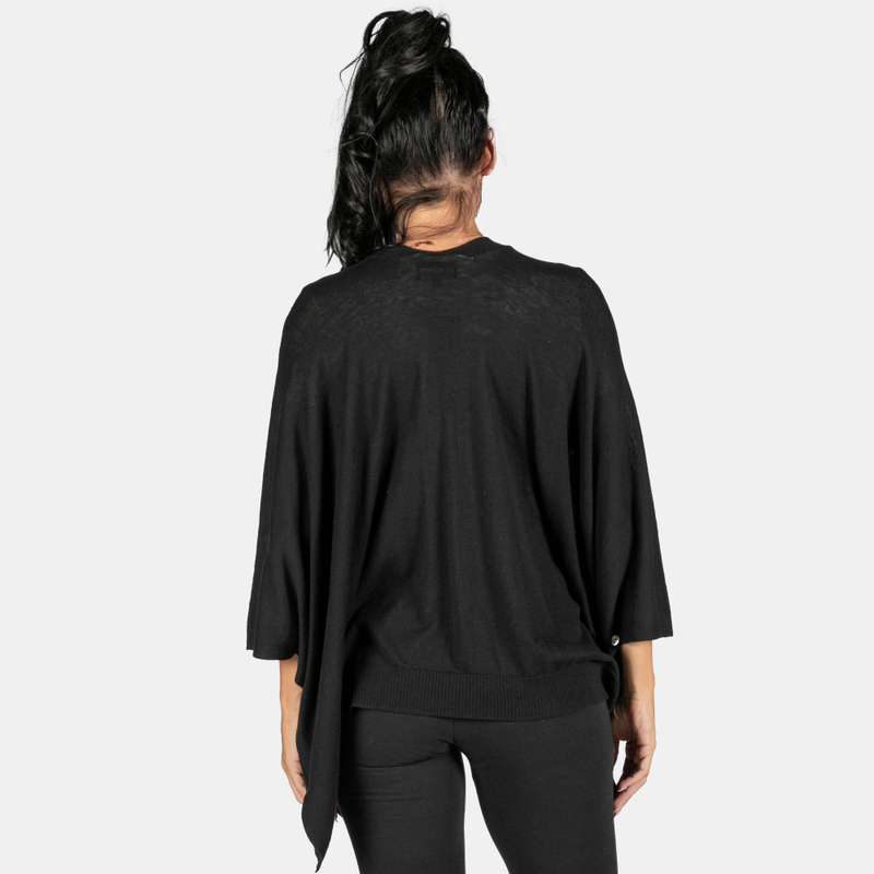 Ladies' Pashmina Jersey