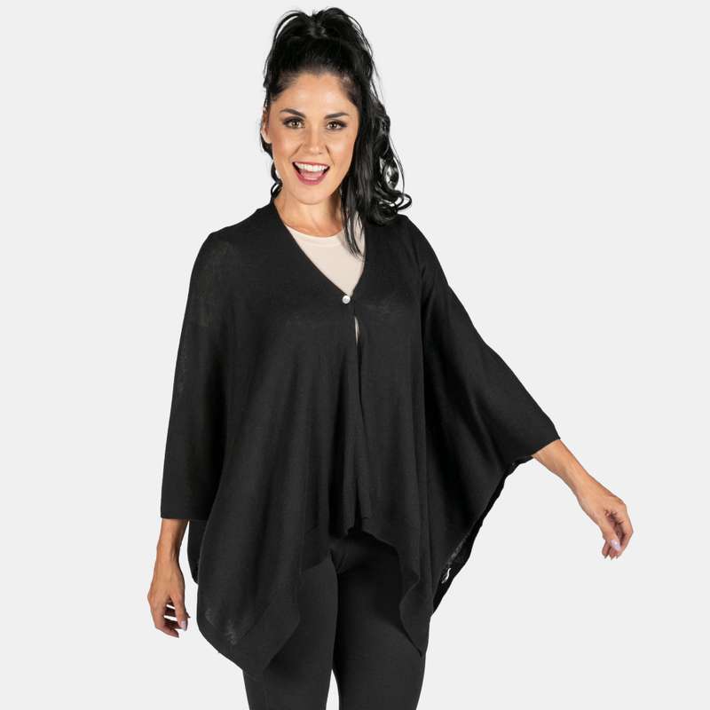 Ladies' Pashmina Jersey
