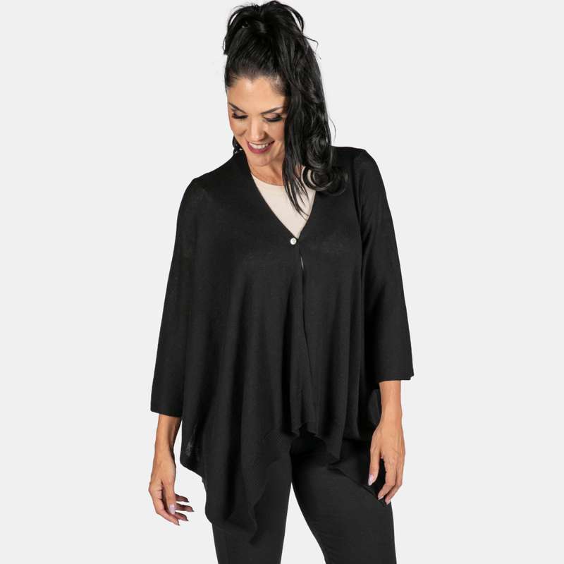 Ladies' Pashmina Jersey