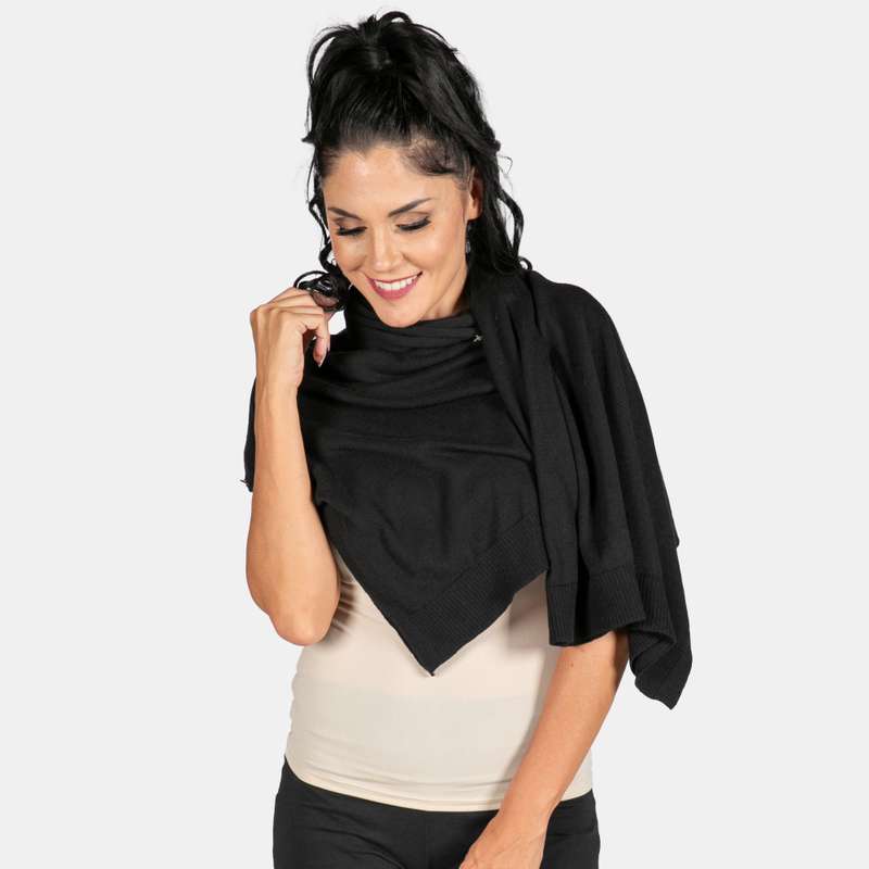 Ladies' Pashmina Jersey
