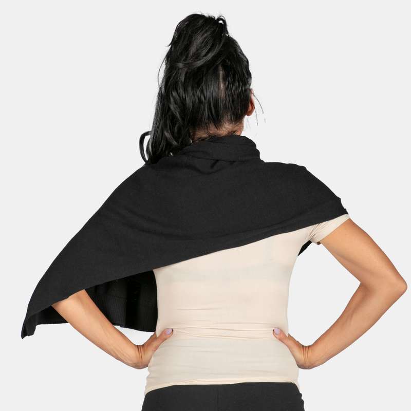 Ladies' Pashmina Jersey