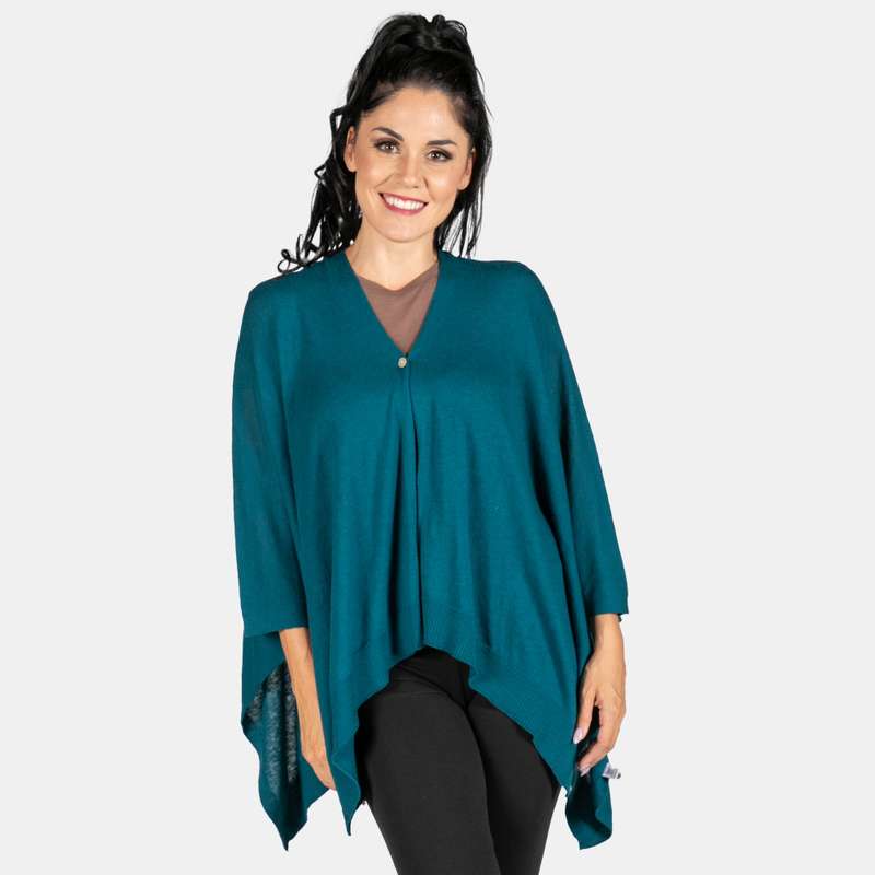 Ladies' Pashmina Jersey