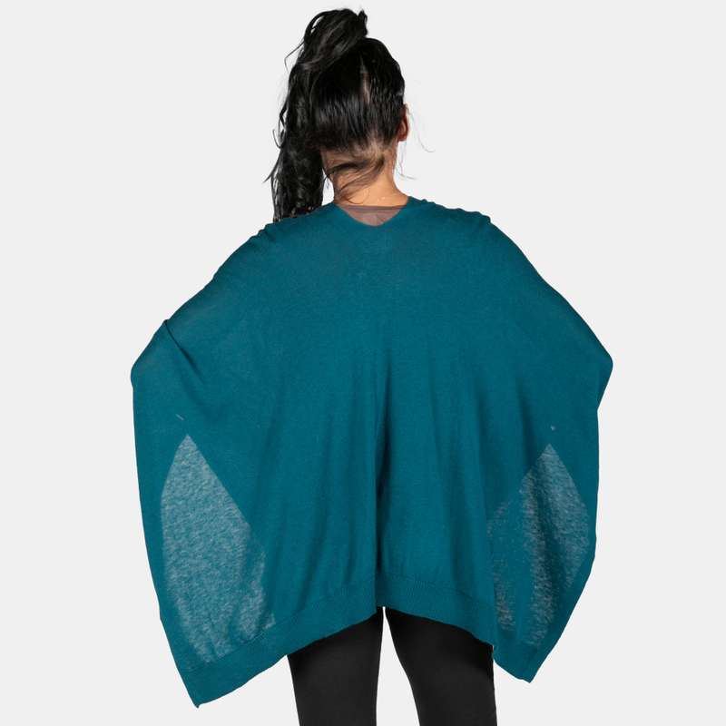 Ladies' Pashmina Jersey