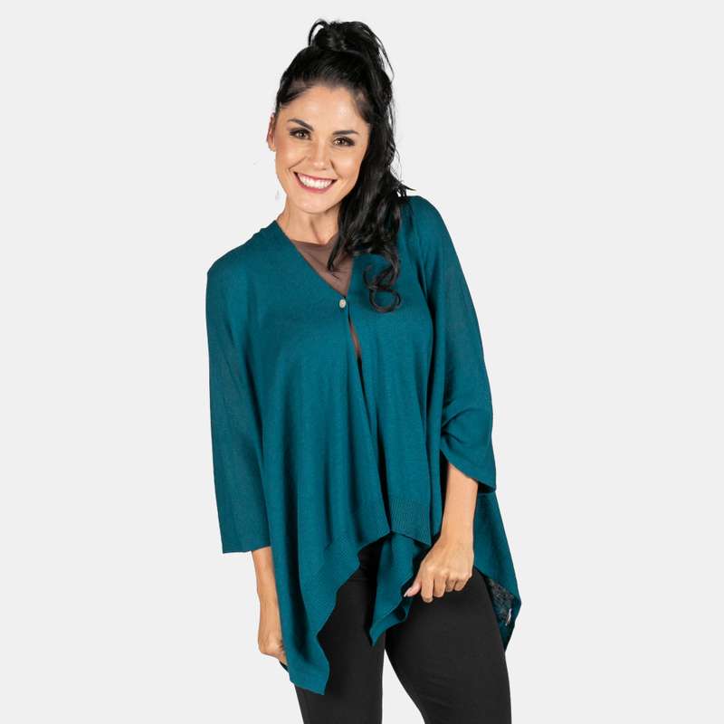 Ladies' Pashmina Jersey