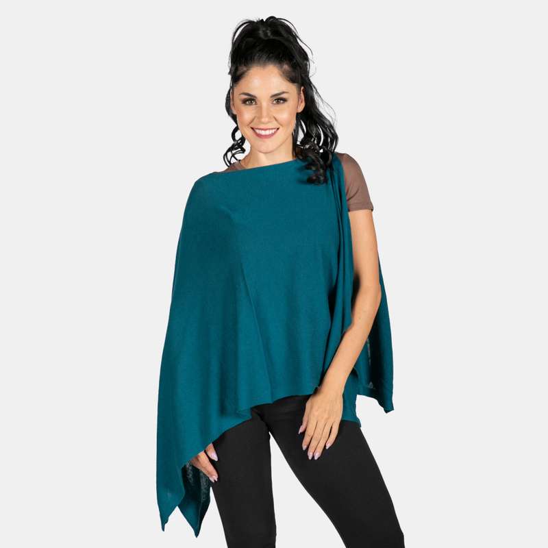 Ladies' Pashmina Jersey