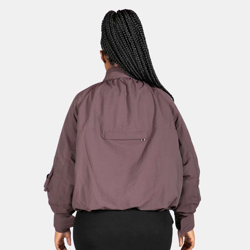 Ladies' Frankenstein Jacket