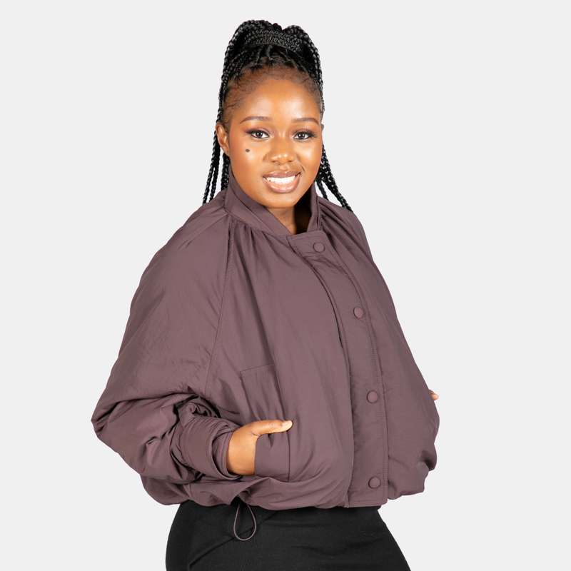 Ladies' Frankenstein Jacket