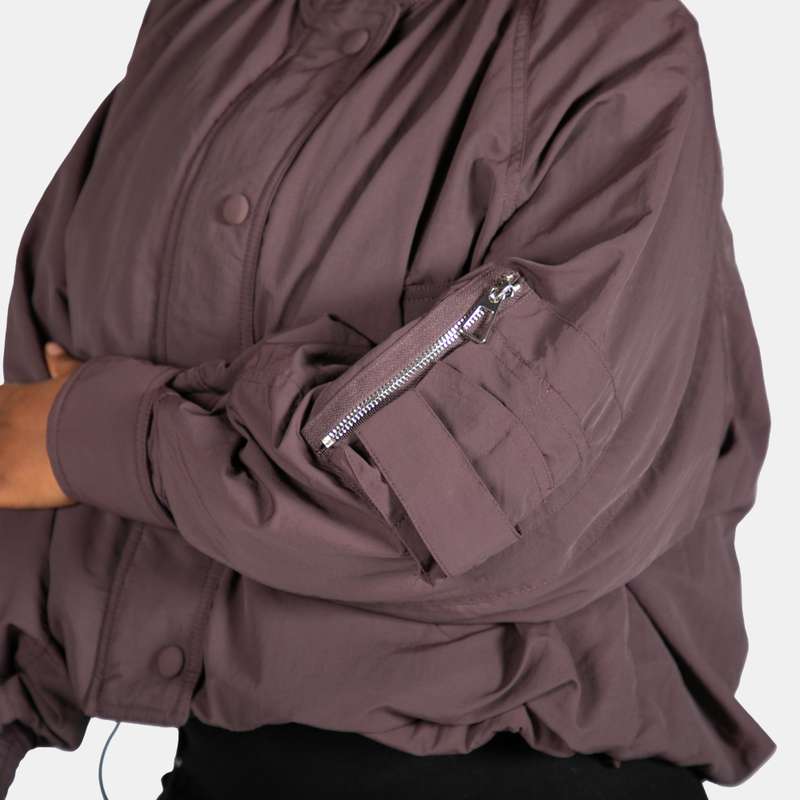 Ladies' Frankenstein Jacket