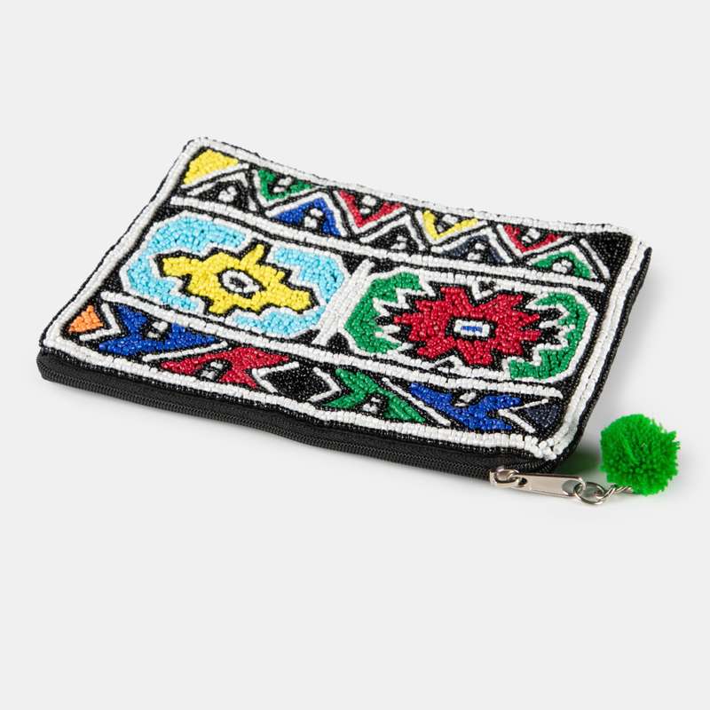 Ethnic Purse Large