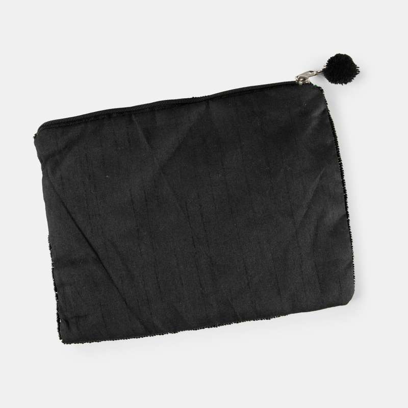Large South African Flag Purse