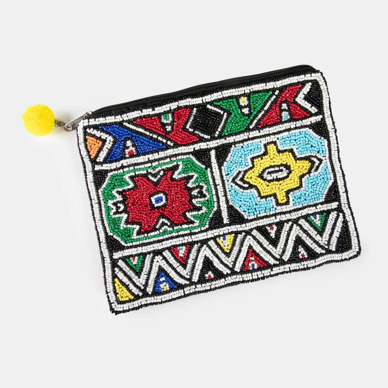 Ethnic Purse Medium