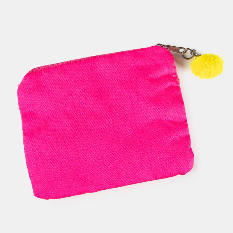 POP Purse Small Hand Beaded