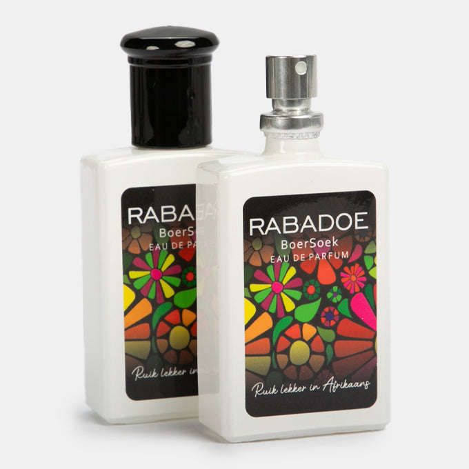 Women's Rabadoe Eau de Parfum