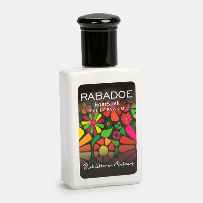 Women's Rabadoe Eau de Parfum
