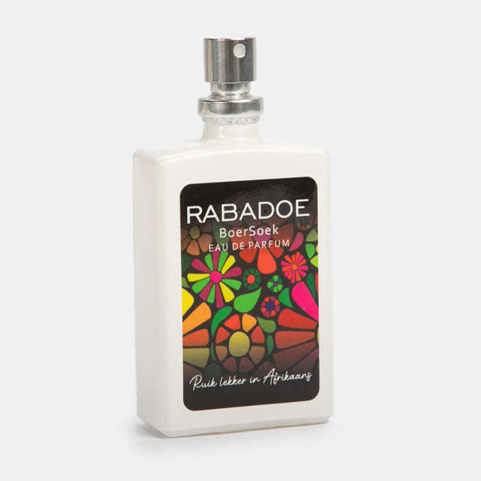 Women's Rabadoe Eau de Parfum