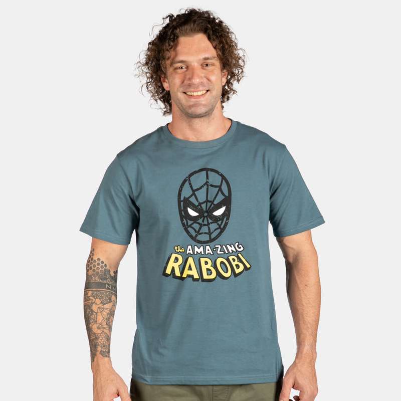 Men's Rabobi T-Shirt