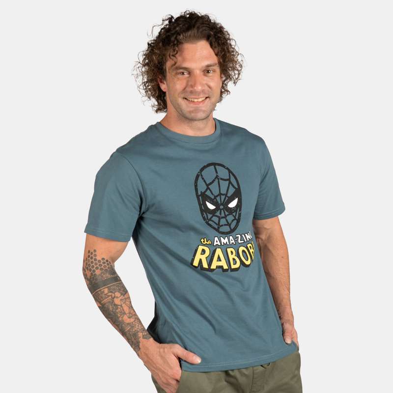 Men's Rabobi T-Shirt