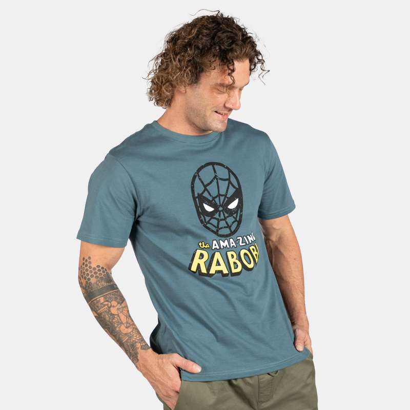Men's Rabobi T-Shirt