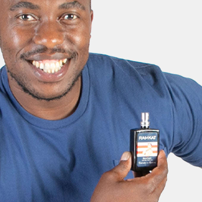 Men's Ramkat Eau de Parfum - MULTI