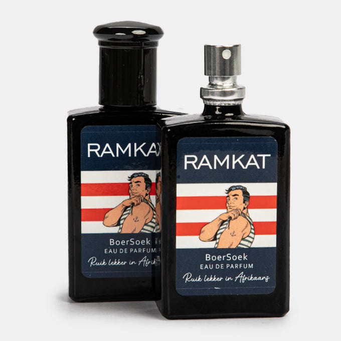 Men's Ramkat Eau de Parfum - MULTI