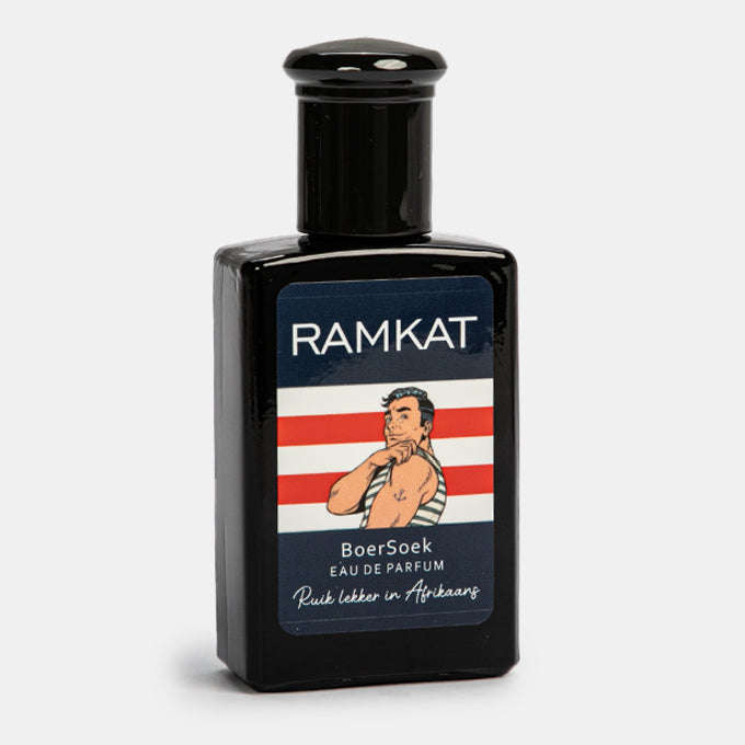 Men's Ramkat Eau de Parfum - MULTI