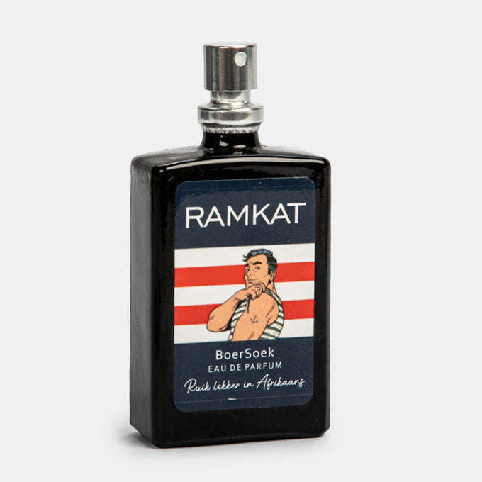 Men's Ramkat Eau de Parfum - MULTI