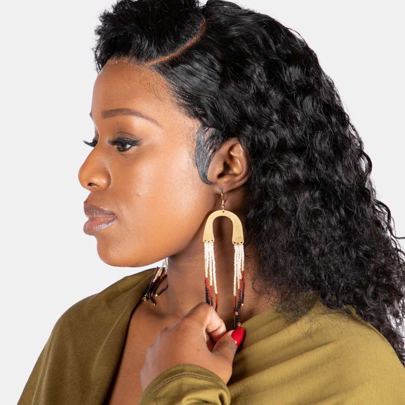 Romantic Earrings