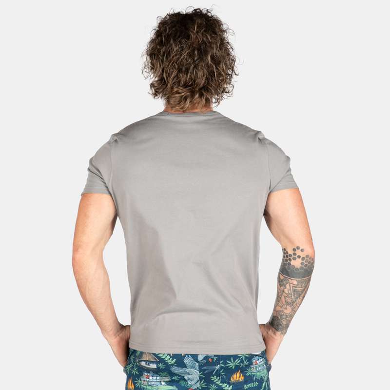 Men's SAB Approved Cotton T-Shirt