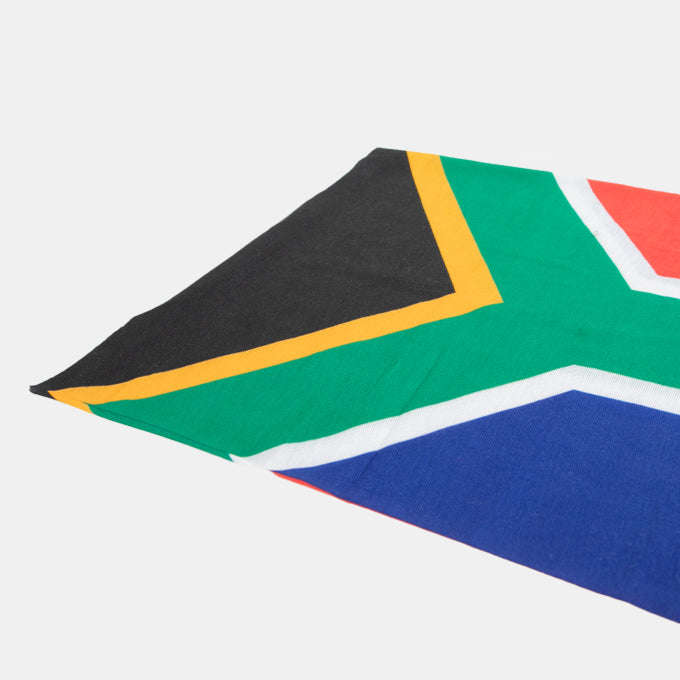 SA Flag Tube Bandana