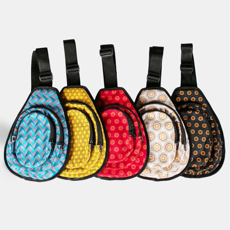 Shwe Cross Body Bag
