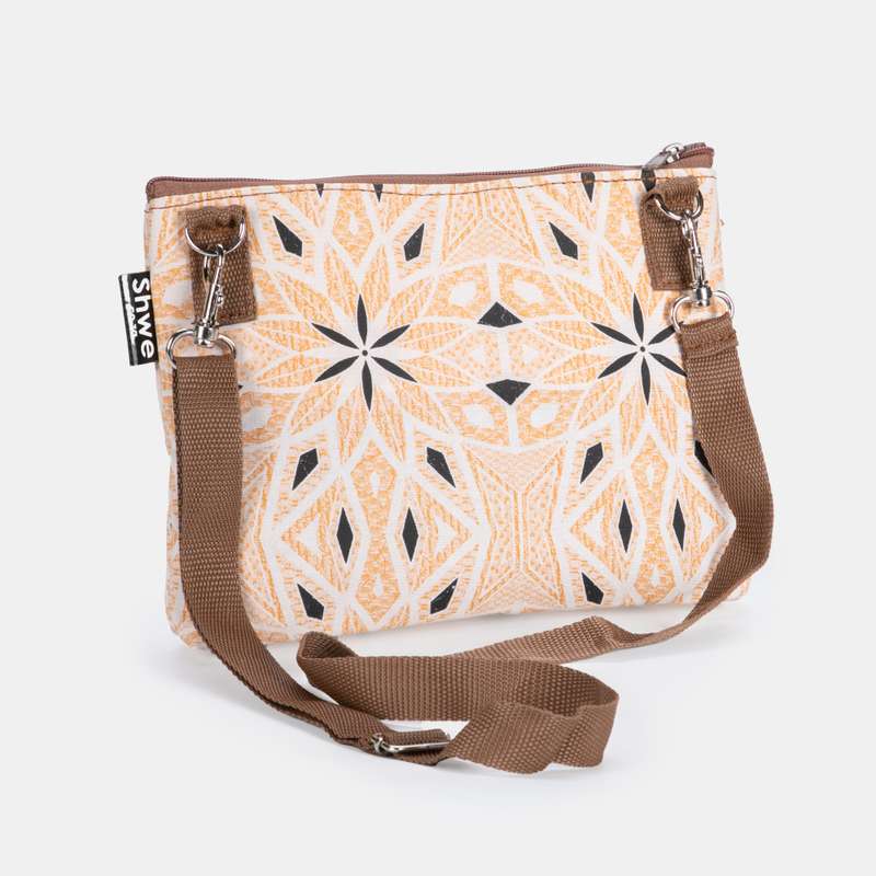 Shwe Crossbody Bag
