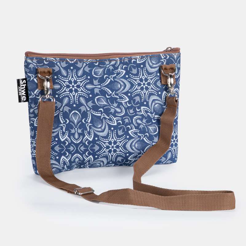 Shwe Crossbody Bag