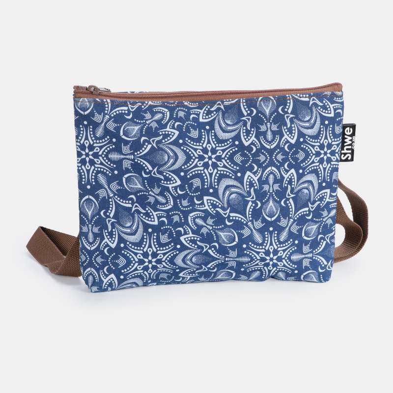 Shwe Crossbody Bag