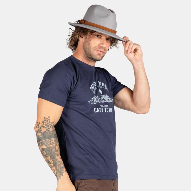 Men's Cape Town T-Shirt