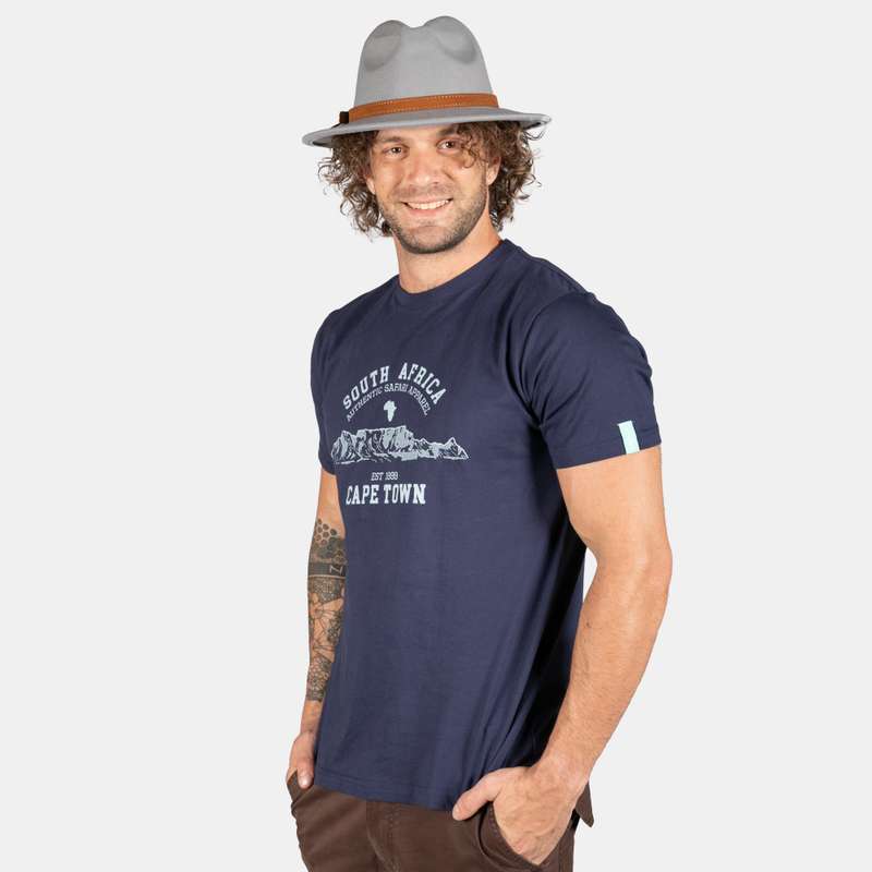 Men's Cape Town T-Shirt