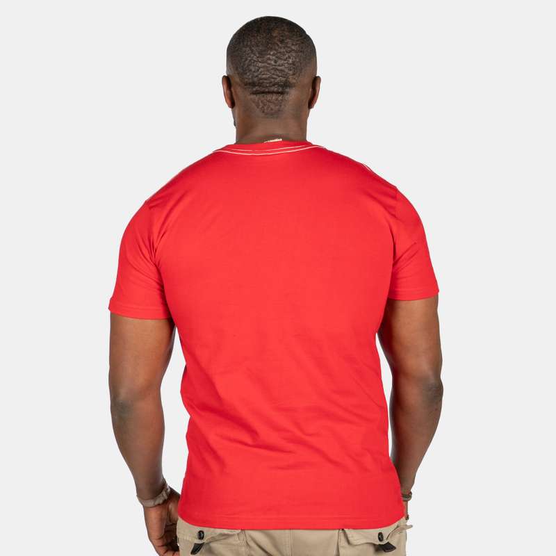 Men's JoyStick Fun Video Game T-Shirt